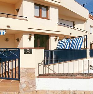 104686 - Apartment In Llafranc Palafrugell Exterior photo