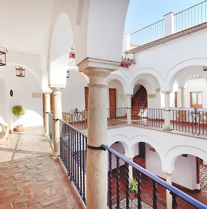 Apartamentos Casa del Aceite Córdoba Exterior photo