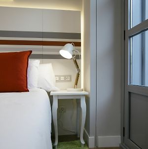 Legazpi Doce Rooms & Suites San Sebastián Exterior photo