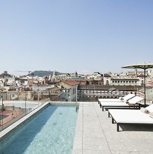 Yurbban Passage Hotel & Spa Barcelona Exterior photo