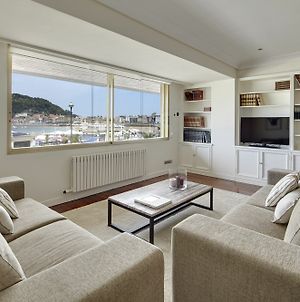 Playa De La Concha 3 Apartment By Feelfree Rentals San Sebastián Exterior photo