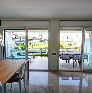 Maverik Terramar Apartamento Sitges Exterior photo