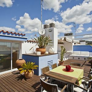 Sitges Chill-Out By Apartsitges Apartamento Exterior photo