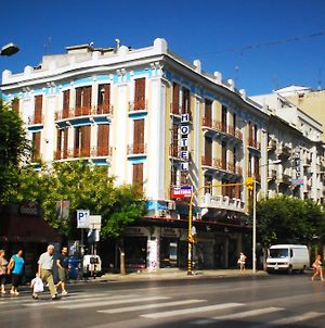 Hotel Kastoria Tesalónica Exterior photo