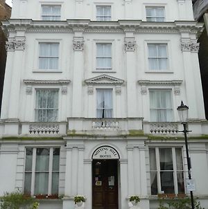 Notting Hill Hotel Londres Exterior photo