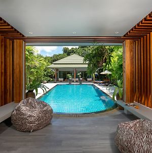 Karon Beach Pool Villa - Sha Extra Plus Exterior photo