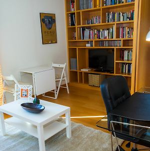 Liiiving In Matosinhos | Corporate Comfort Flat Apartamento Exterior photo