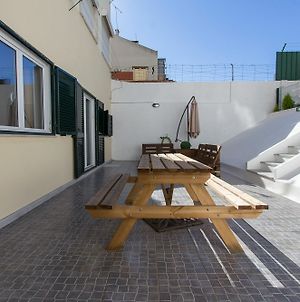 Belem Terrace By Homing Apartamento Lisboa Exterior photo