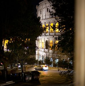 Maison Imperiale Hotel Roma Exterior photo