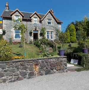 High Cliff Guest House Oban Exterior photo