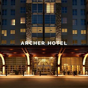 Archer Hotel Seattle/Redmond Exterior photo