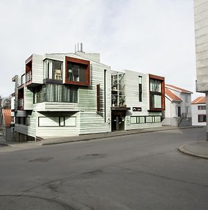 City Housing - Klostergaarden Exclusive Apartments Stavanger Exterior photo