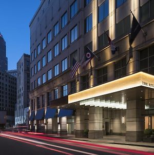 The Ritz-Carlton, Cleveland Hotel Exterior photo
