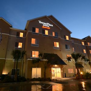 Towneplace Suites By Marriott Laredo Exterior photo