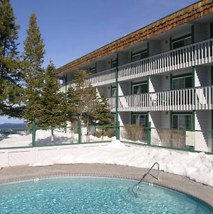 Tahoe Beach & Ski Club Aparthotel South Lake Tahoe Exterior photo