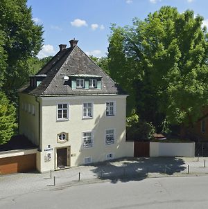 Frederics - Residenz Am Englischen Garten Villa Múnich Exterior photo