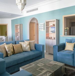 Dream Inn Dubai Apartments-Al Shahla Exterior photo