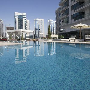 La Verda Suites And Villas Dubai Marina Dubái Exterior photo