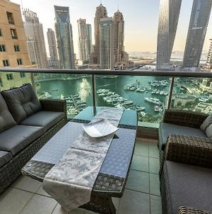 Yanjoon Holiday Homes - Mesk Apartments Dubái Exterior photo