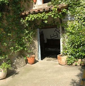 Cal Gironell Villa Santa Maria de Meià Exterior photo