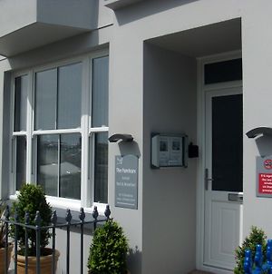 Farnham Hotel Tenby Exterior photo