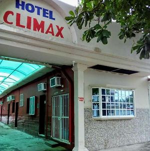 Hotel Climax Veracruz Exterior photo
