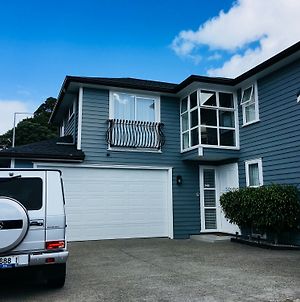 Emily'S Holiday House Apartamento Auckland Exterior photo