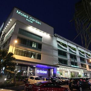 Molek Garden Hotel Johor Bahru Exterior photo