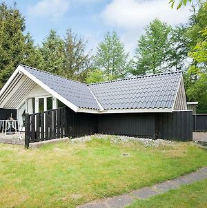 Lovely Holiday Home In Arrild With Barbecue Toftlund Exterior photo