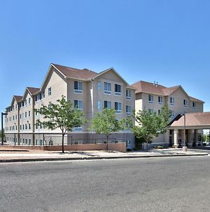 Homewood Suites by Hilton Albuquerque Airport Exterior photo