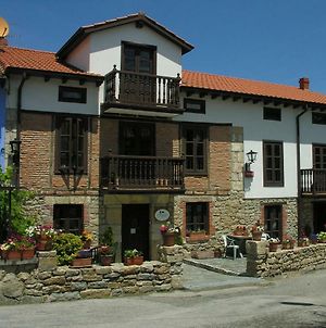 Las Quintas Hotel Santillana del Mar Exterior photo