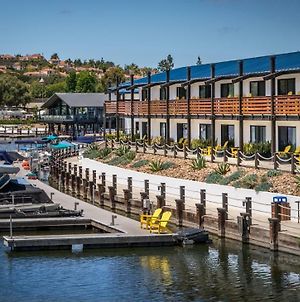 Lakehouse Hotel And Resort San Marcos Exterior photo