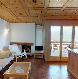 Splendida Apartamento St Moritz Exterior photo