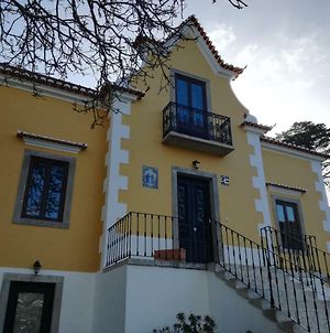 Guest House Villa dos Poetas Sintra Exterior photo