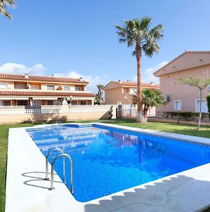 Holiday Home Xops Mont-Roig del Camp Exterior photo