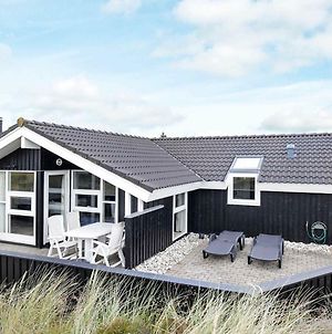 Three-Bedroom Holiday Home In Blavand 15 Exterior photo