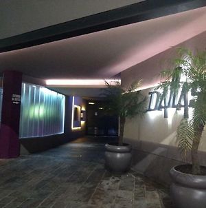 Dallas Hotel Alojamiento Ciudad Autónoma de Ciudad Autónoma de Buenos Aires Exterior photo