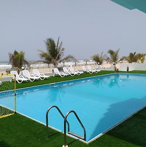 Beach Resort - Salalah Exterior photo