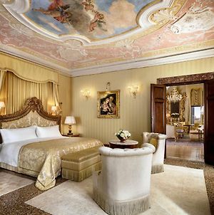 Hotel Danieli, A Luxury Collection Hotel, Venecia Exterior photo