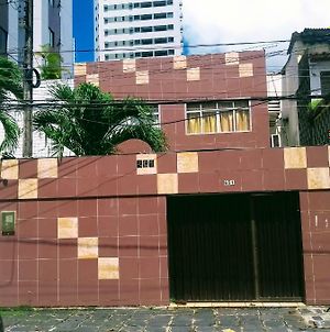 Asa Branca Residence Recife Exterior photo