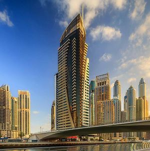 Key One Homes Dusit Residence Dubai Dubái Exterior photo