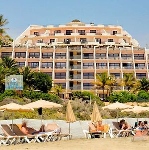 Sbh Crystal Beach (Adults Only) Hotel Costa Calma Exterior photo