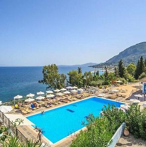 Grande Mare Hotel & Wellness Benitses (Corfu) Exterior photo