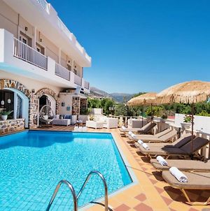 Mistral Hotel - Adults Only Malia Exterior photo