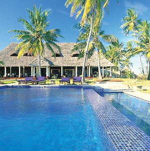 The Palms Zanzibar Hotel Exterior photo