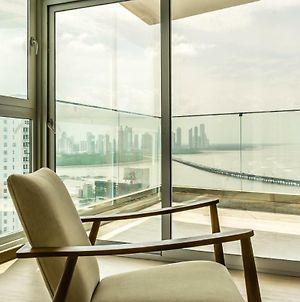 Quartierhomesuites Best Accommodation Ocean View Ciudad de Panamá Exterior photo