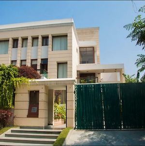 Tavisha Villa, Gurgaon Exterior photo