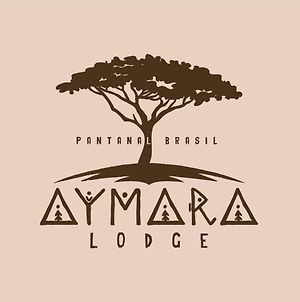 Aymara Lodge Poconé Exterior photo