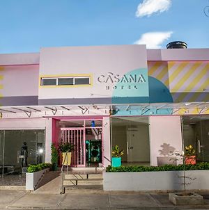 Casana Hotel Cúcuta Exterior photo