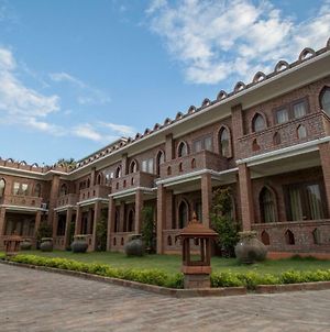 Bagan Billiken Hotel Exterior photo